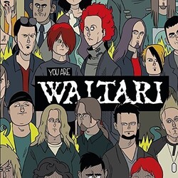 Waltari You Are Vinyl LP