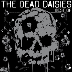Dead Daisies Best Of 2 VINYL LP