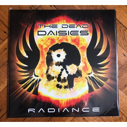 The Dead Daisies Radiance