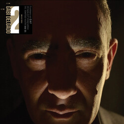 Gabi Delgado 2 Vinyl LP