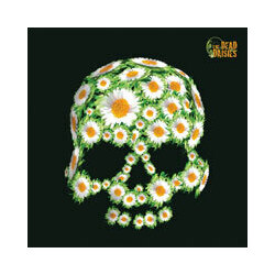 Dead Daisies Dead Daisies (LP/Cd) Vinyl LP