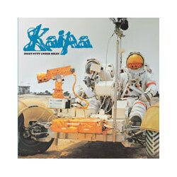 Kaipa Inget Nytt Under Solen (LP/Cd) Vinyl LP