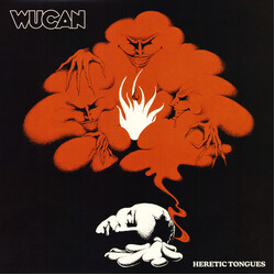 Wucan Heretic Tongues