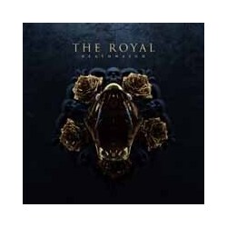 Royal Deathwatch VINYL LP