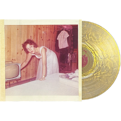 Manchester Orchestra I'M Like A Virgin Losing A Child (Gold Swirl Vinyl/180G) VINYL LP