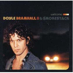 Doyle & Smokestack Bramhall Ii Welcome (2 LP/140G) Vinyl LP