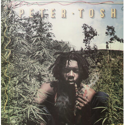 Peter Tosh Legalize It VINYL LP