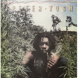 Peter Tosh Legalize It Vinyl LP