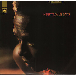 Miles Davis Nefertiti (180G) Vinyl LP