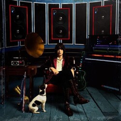 Julian Casablancas Phrazes For The Young Vinyl LP