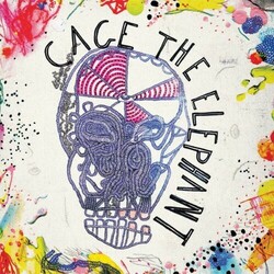 Cage The Elephant Cage The Elephant (180G) VINYL LP