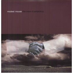 Modest Mouse Moon & Antarctica (2 LP/Dl Card/180G/10Th Anniversary Edition) Vinyl LP