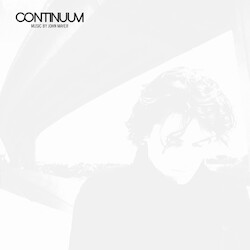 John Mayer Continuum (180G) Vinyl LP