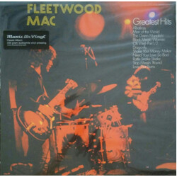 Fleetwood Mac Greatest Hits (180G) VINYL LP