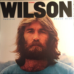 Dennis Wilson Pacific Ocean Blue (180G) VINYL LP