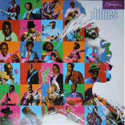 Jimi Hendrix Blues (2 LP/180G/Gatefold) Vinyl LP