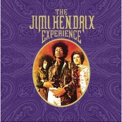 Jimi Hendrix Jimi Hendrix Experience (8 LP) (180G Vinyl) Vinyl LP