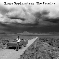 Bruce Springsteen Promise (3 LP/180G/Dl Card) Vinyl LP