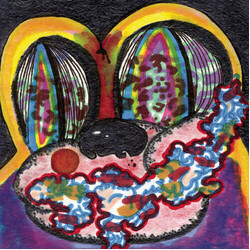 Cage The Elephant Thank You Happy Birthday VINYL LP
