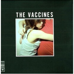 Vaccines What Did You Expect From The Vaccines Vinyl LP