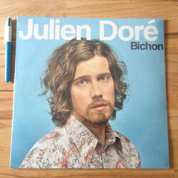 Julien Dore Bichon Vinyl LP