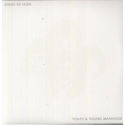 Kings Of Leon Youth & Young Manhood (2 LP/180G/Gatefold) Vinyl LP