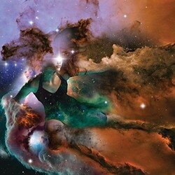 RX Bandits Gemini, Her Majesty Vinyl 2 LP