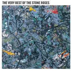Stone Roses Very Best Of VINYL LP