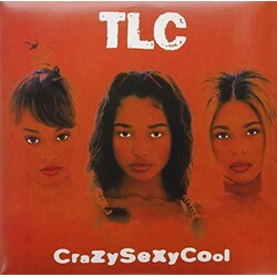 Tlc Crazysexycool (2 LP/Gatefold) Vinyl LP