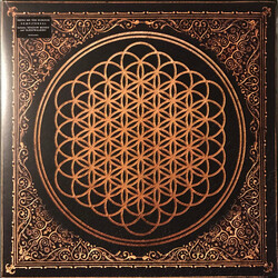 Bring Me The Horizon Sempiternal VINYL LP