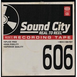 Various Artists Sound City - Real To Reel (2 LP/180G/Gatefold) Vinyl LP