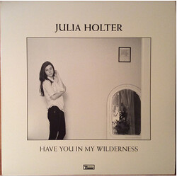 Julia Holter Have You In My Wilderness VINYL LP