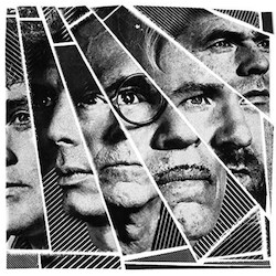 Ffs Ffs (2 LP/Dl Card) VINYL LP