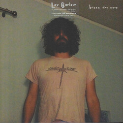 Lou Barlow Brace The Wave Vinyl LP