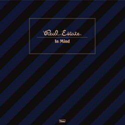 Real Estate In Mind (Dl Card) Vinyl LP