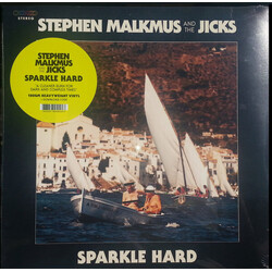 Stephen & The Jicks Malkmus Sparkle Hard Vinyl LP