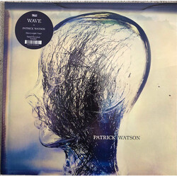Patrick Watson Wave (Dl Card) Vinyl LP