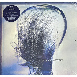 Patrick Watson (2) Wave VINYL LP