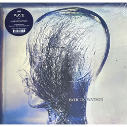 Patrick Watson (2) Wave Vinyl LP