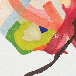 N+Ërija Blume VINYL LP