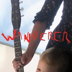 Cat Power Wanderer (Dl Card) Vinyl LP