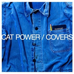 Cat Power Covers 180GM DL CARD VINYL LP