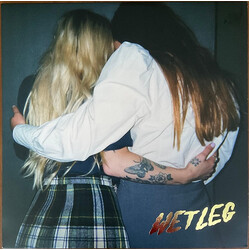 Wet Leg Wet Leg VINYL LP