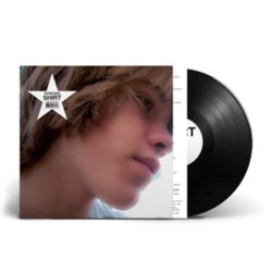 Porches Shirt VINYL LP
