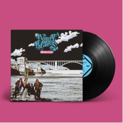 Night Moves Double Life VINYL LP