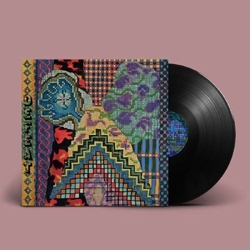 Animal Collective Defeat VINYL LP