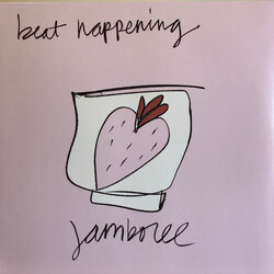 Beat Happening Jamboree Vinyl LP