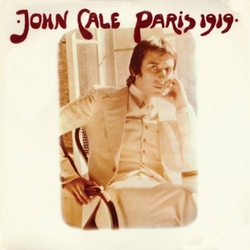 John Cale Paris 1919 - Deluxe Remastered Edition DELUXE EDITION 2 VINYL LP