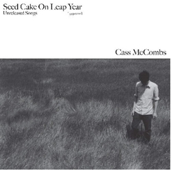 Cass Mccombs Seed Cake On Leap Year VINYL LP