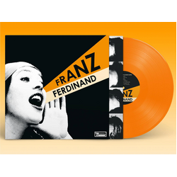 Franz Ferdinand You Could Have It So Much Bet VINYL LP